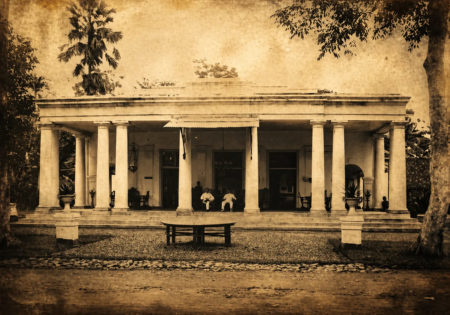 Sejarah