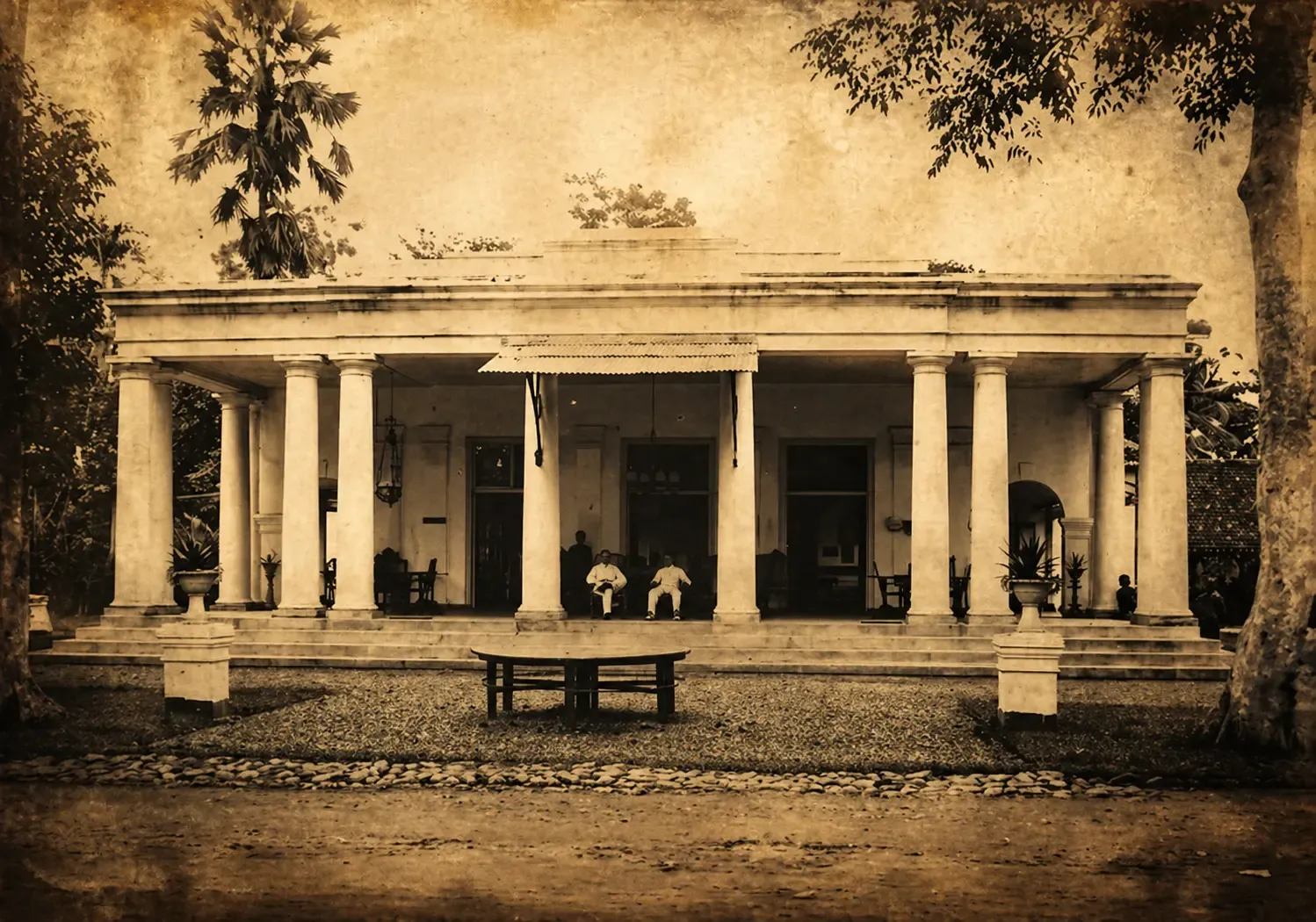 Sejarah