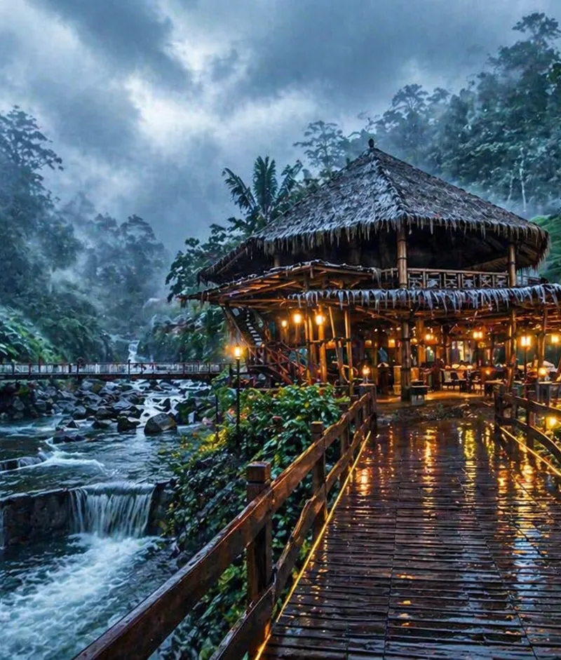 Curug Bayan Galeri 3