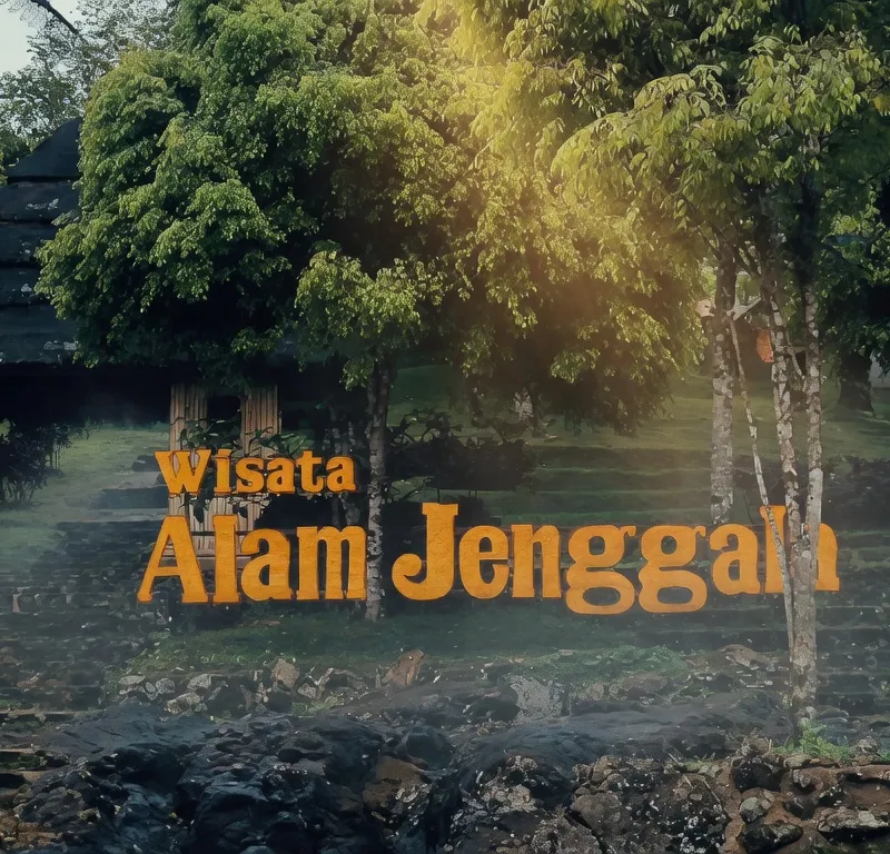 Curug Jenggala Galeri 1