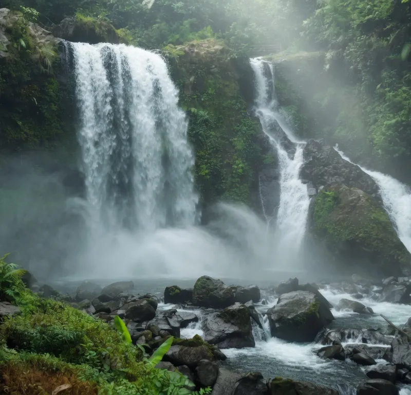 Curug Jenggala Galeri 3