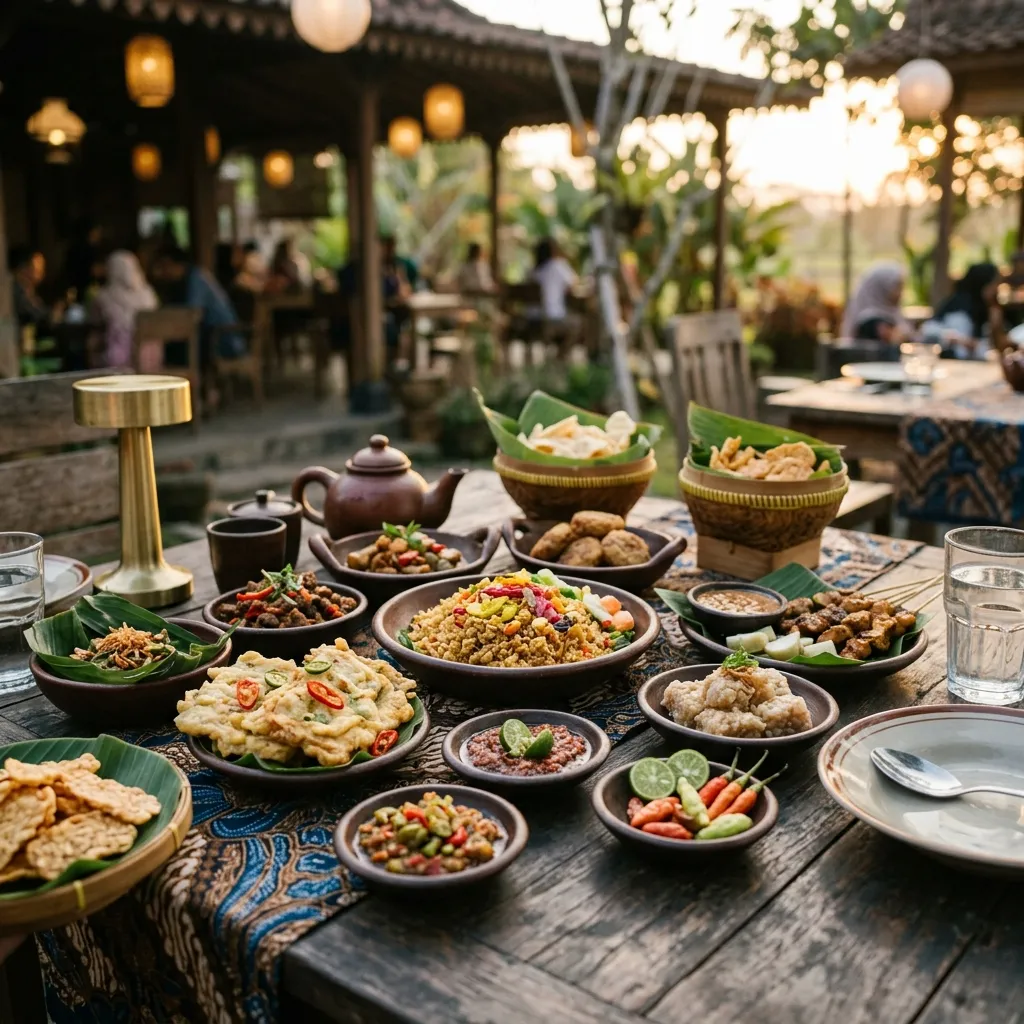 Kuliner