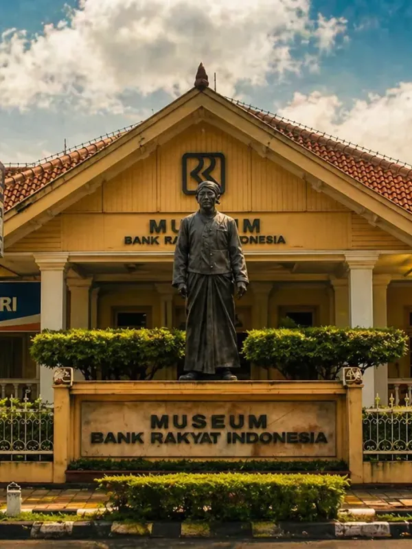 Museum BRI