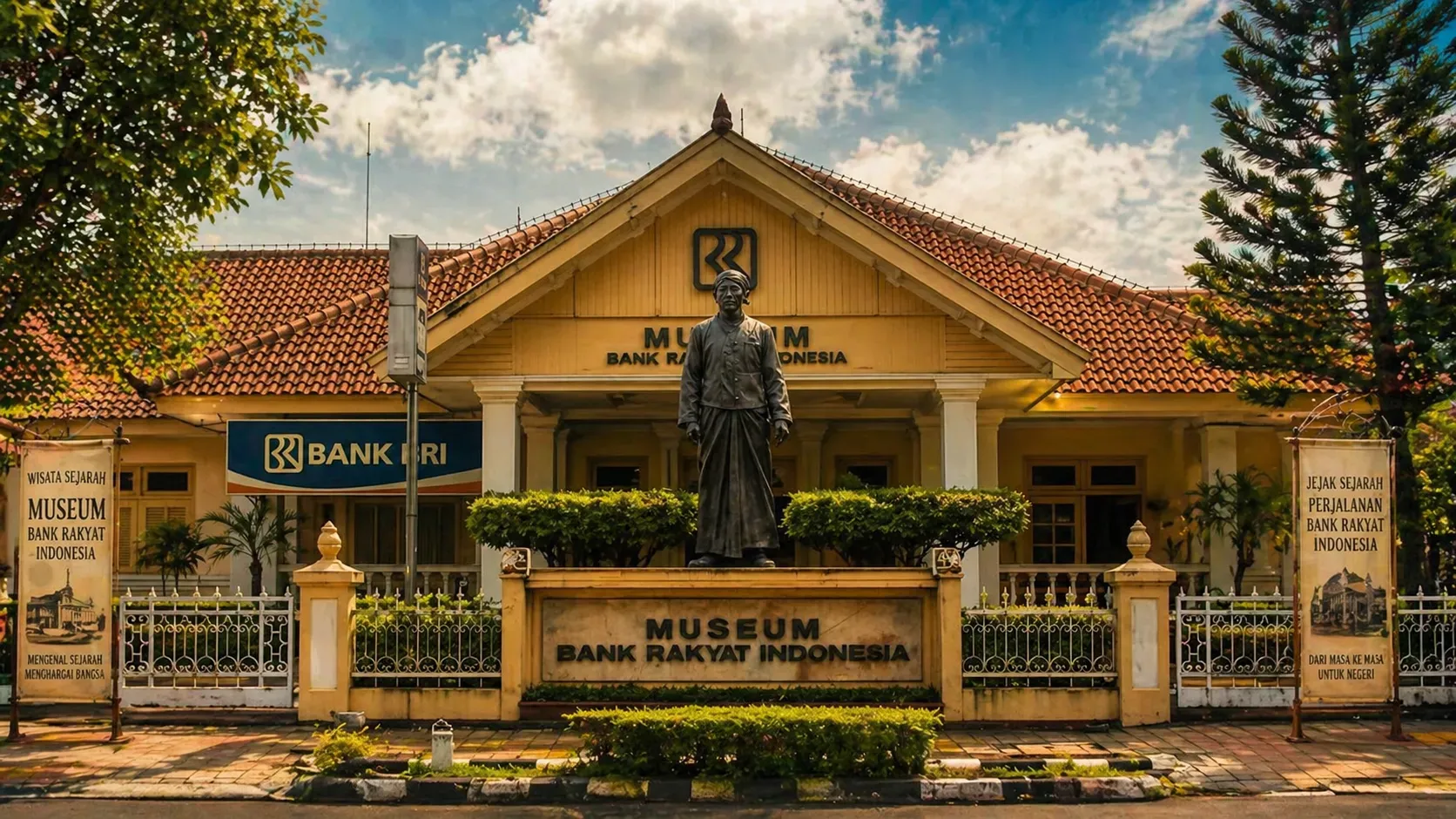 Museum BRI