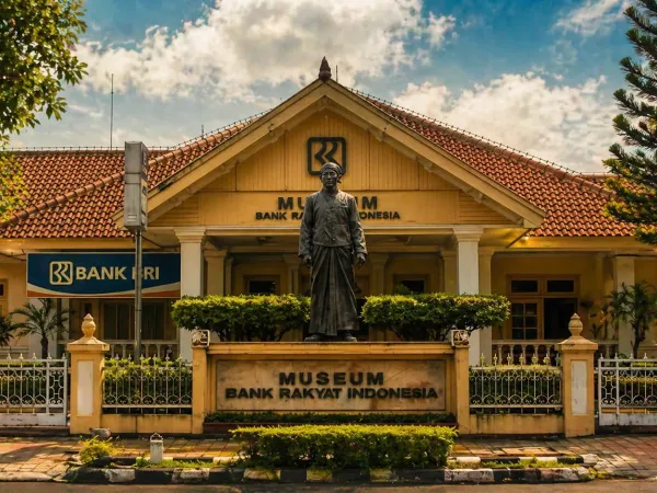 Museum BRI