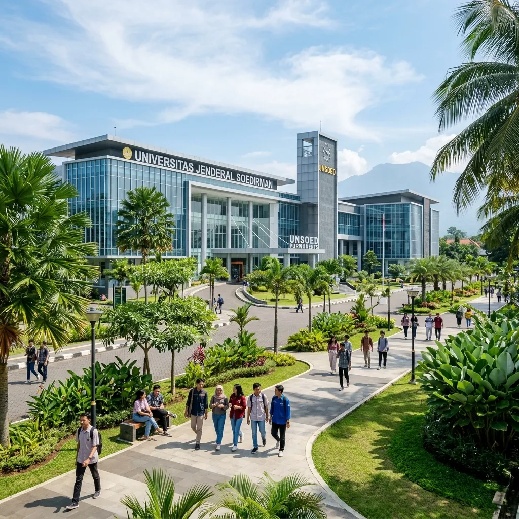 University