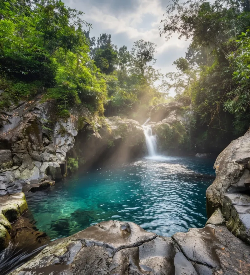 Telaga Sunyi Galeri 2
