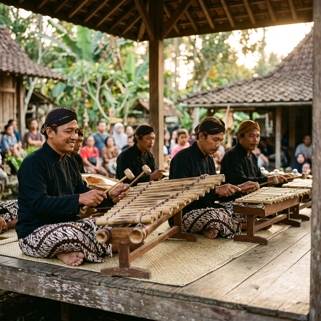 Warisan Kota