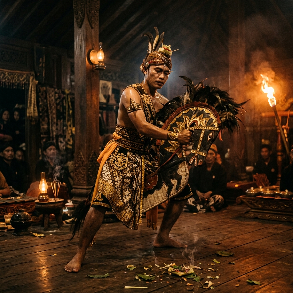 Budaya Banyumas