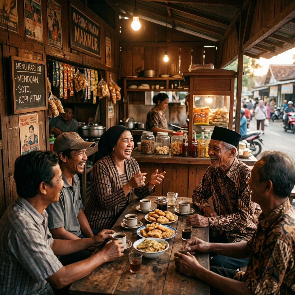 Bahasa Ngapak