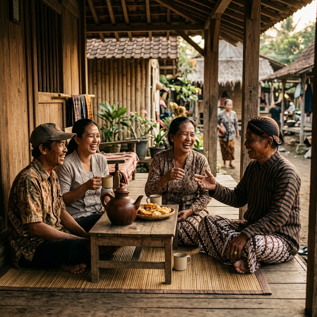 Ngapak Pride