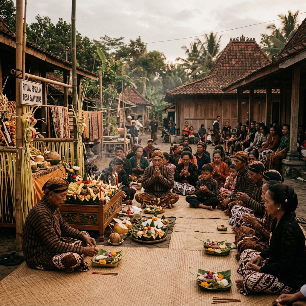 Ritual Regulan