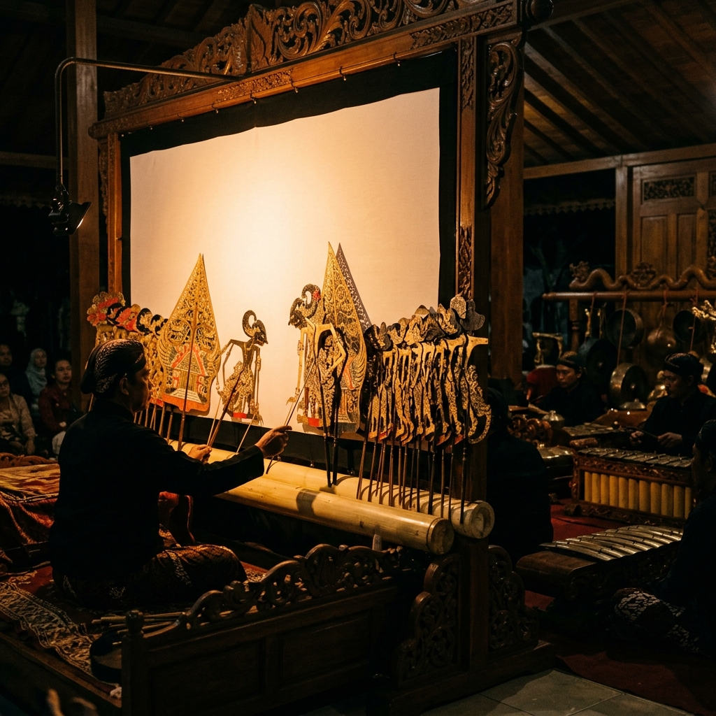 Budaya Banyumas