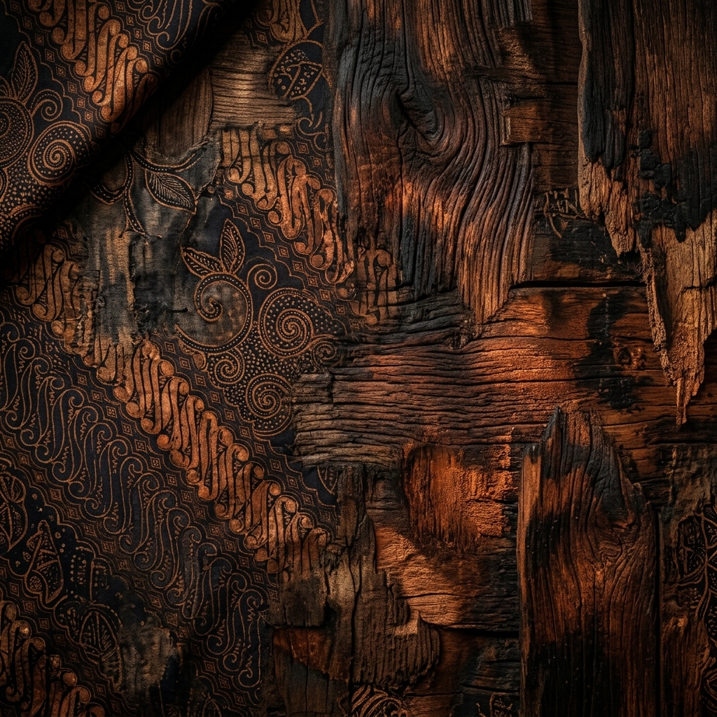 Story Background