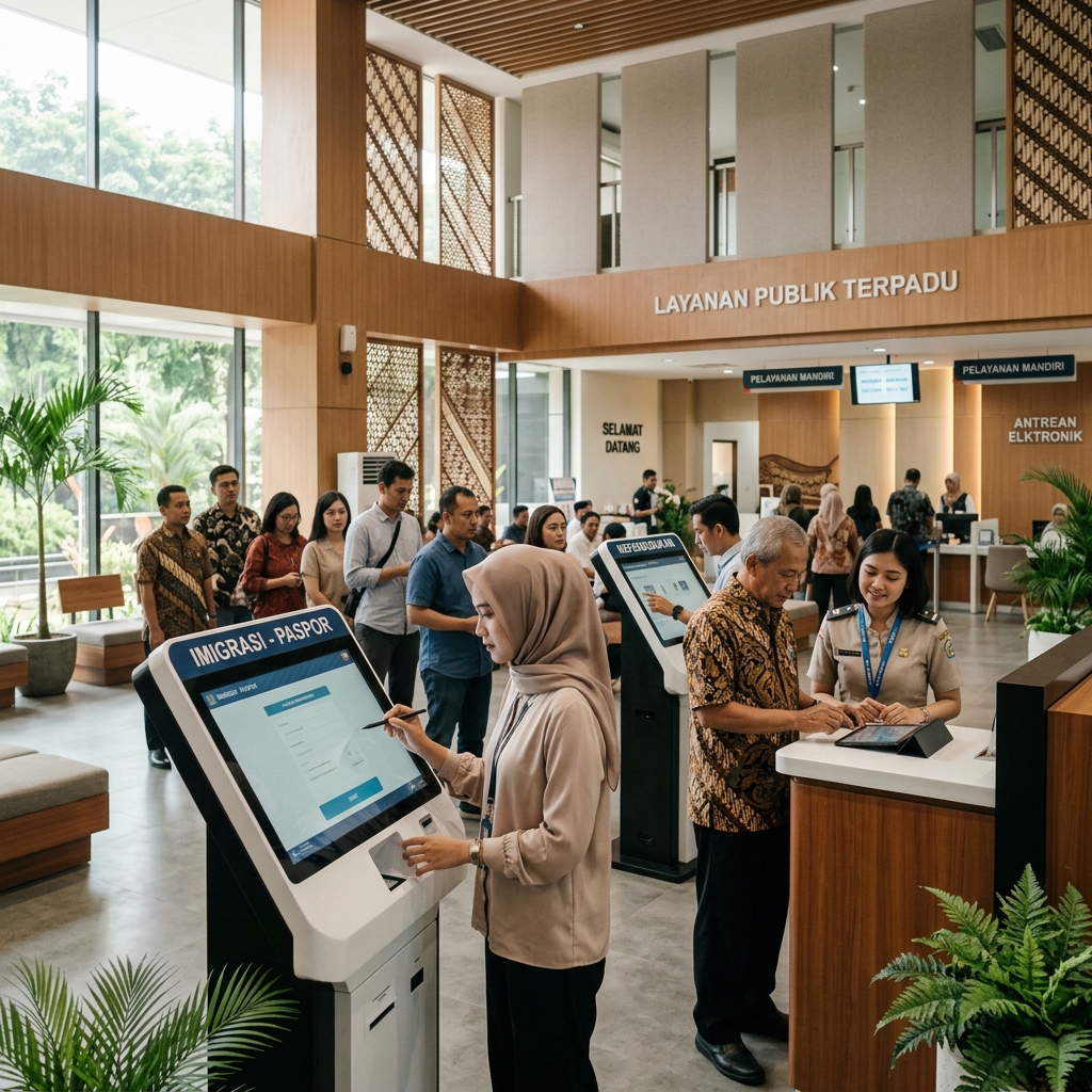 Smart Governance